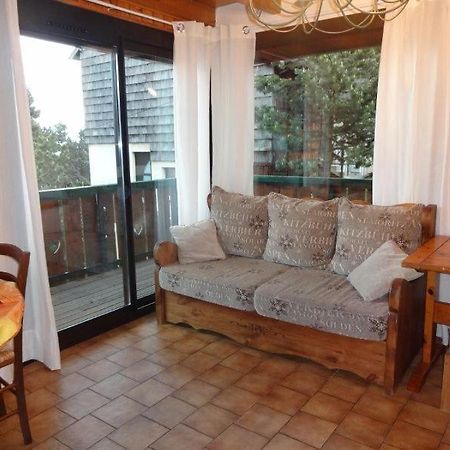 הוילה Font-Romeu-Odeillo-Via 8 Rue Du Bac מראה חיצוני תמונה